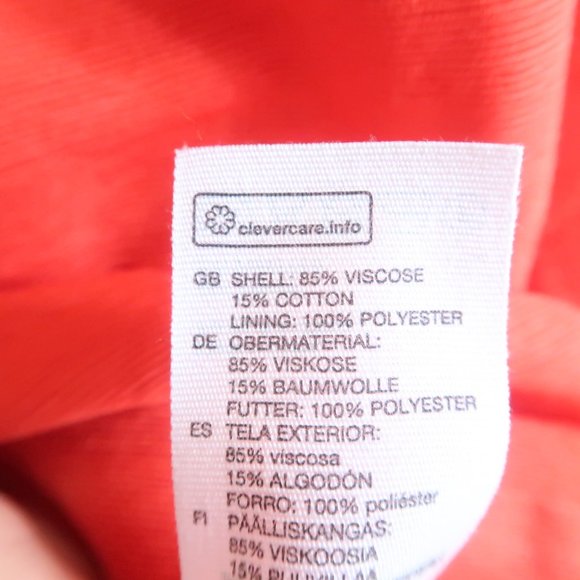 & Other Stories Mini Dress - Picture 7 of 10